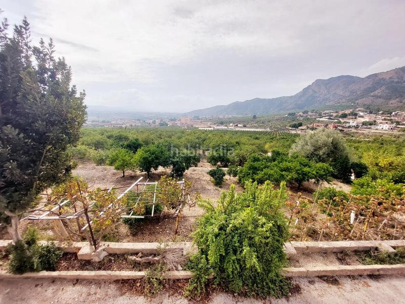 Foto 87976438-7250-427a-bb9e-12785ea82767. Casale con piscina in Montepinar - La Aparecida - Raiguero Orihuela