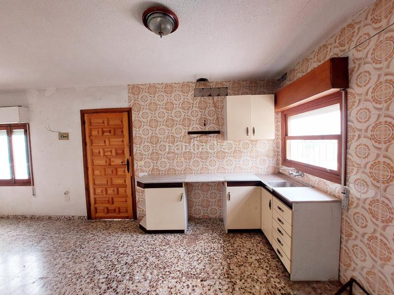 Foto a39ca1b5-31ba-49d8-bff4-e5a956deb10f. Casale con piscina in Montepinar - La Aparecida - Raiguero Orihuela