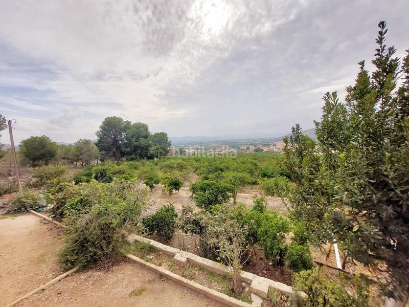 Foto f30bdb85-ce42-4807-8680-3a436c16dbd7. Casale con piscina in Montepinar - La Aparecida - Raiguero Orihuela