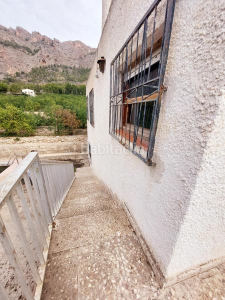 Foto 54c41c0d-3a34-42d0-a35a-45da659b0f97. Masía en Montepinar - La Aparecida - Raiguero Orihuela