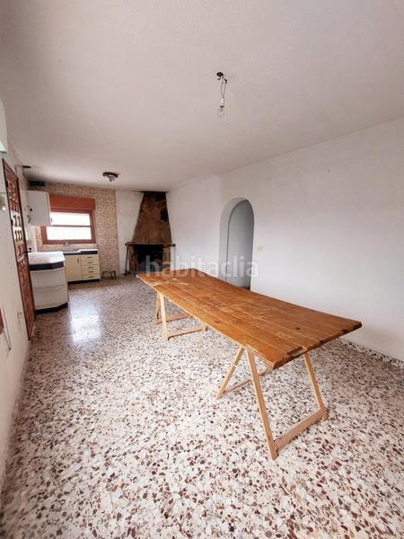 Foto 6d58c5e3-fc88-453d-9898-5ab409048b28. Masía en Montepinar - La Aparecida - Raiguero Orihuela