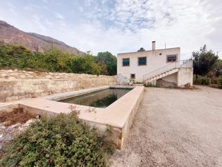 Country house in Montepinar - La Aparecida - Raiguero