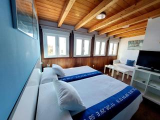 Zweistöckige Wohnung in Cabo de Palos