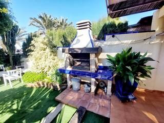 Duplex en Cabo de Palos