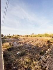 Rural plot in Albatalia