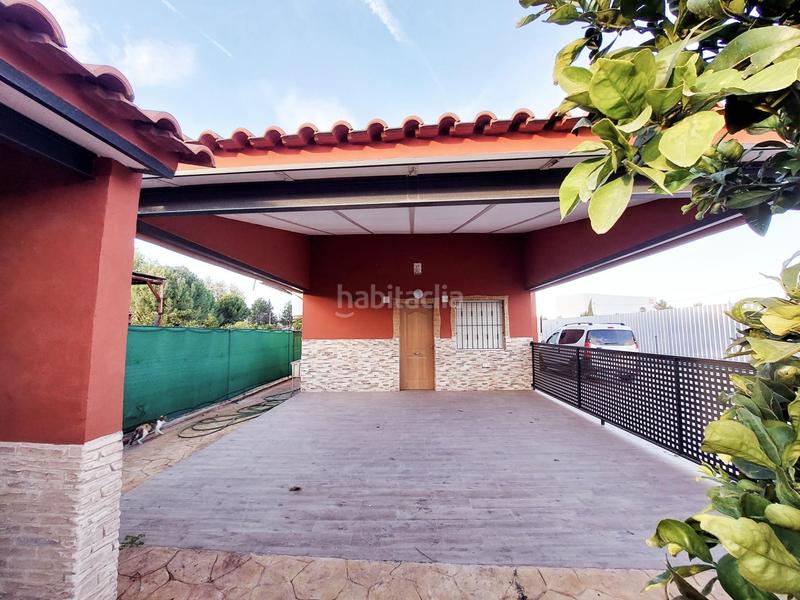 Foto b5a56c52-9b90-4f74-a3c1-ef8a6229c64c. Chalet mit parking pool in Ribera de Molina - Torrealta Molina de Segura