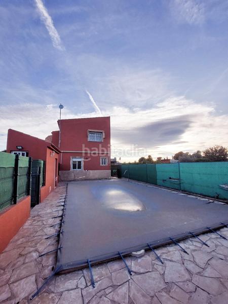 Foto 27ba85f1-e067-4ad6-9d06-26fb8dd60c14. Chalet with parking pool in Ribera de Molina - Torrealta Molina de Segura