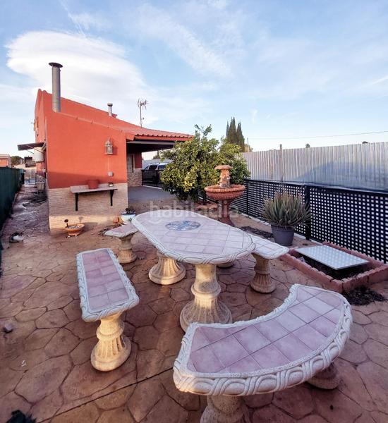 Foto b7ab78d5-3e7e-4da7-a6a3-4664ebf94cae. Chalet with parking pool in Ribera de Molina - Torrealta Molina de Segura