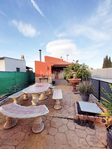 Foto 076ec08e-f4f7-4820-b5c5-229f69f7729e. Chalet en Ribera de Molina - Torrealta Molina de Segura