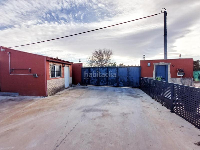 Foto d55c069f-7177-4850-9596-35e14ec78bad. Chalet en Ribera de Molina - Torrealta Molina de Segura