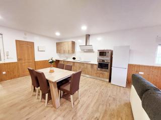 Chalet à Ribera de Molina - Torrealta