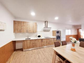 Chalet à Ribera de Molina - Torrealta