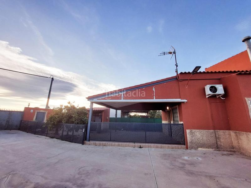 Foto 1947257d-ddc5-4eec-814c-941b8fd480d7. Xalet amb aparcament piscina a Ribera de Molina - Torrealta Molina de Segura