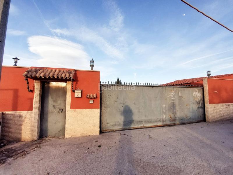 Foto 1c736d92-ab42-4d96-ab4b-710c6ec77997. Xalet amb aparcament piscina a Ribera de Molina - Torrealta Molina de Segura