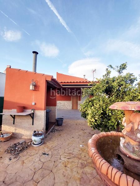 Foto b378a195-6748-4d1f-a178-25bc5a529449. Xalet amb aparcament piscina a Ribera de Molina - Torrealta Molina de Segura