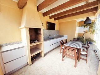 tico en Toms Maestre