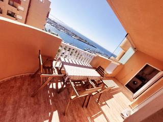 Penthouse in Tomás Maestre