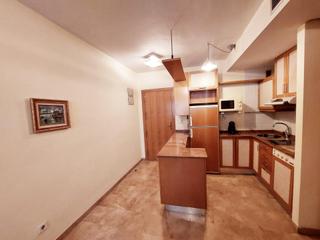 Appartement à San Miguel