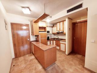 Appartement à San Miguel