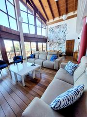 Chalet à Cabo de Palos