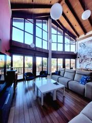 Chalet en Cabo de Palos