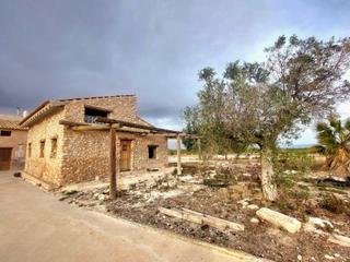Masia a Mula