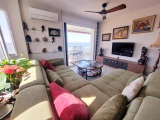 Apartment in Playa del Galán