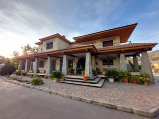 Chalet à Caravaca de la Cruz