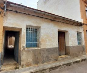 Masia a Zeneta