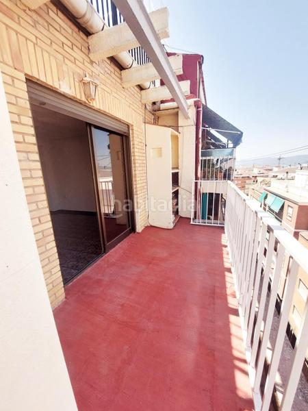 Foto 3c6f1ce3-b065-4c4b-9c5b-fca7f3c4e1b4. Àtic a Ibi