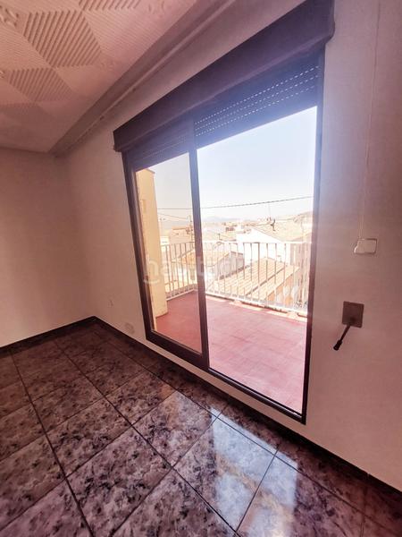 Foto d2371b72-1c24-4dcf-af44-b6d7cba516f5. Àtic a Ibi