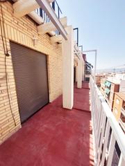 Penthouse in Ibi