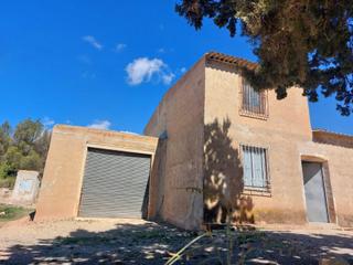 Masia en Mula