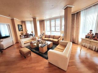 Location Appartement à Santa Catalina - San Bartolomé