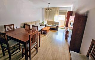 Appartement à Ciudad Jardín - Tagarete - El Zapillo