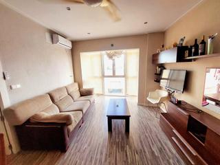 Appartement à Guadalupe