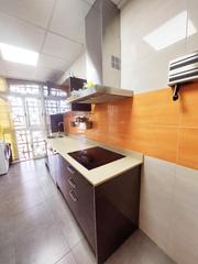 Etagenwohnung in Guadalupe