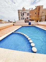 Piso en Nueva Torrevieja