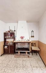 Casa en Abarán