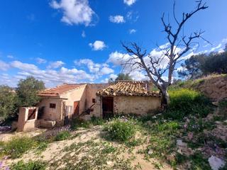 Masia a Abarán