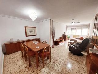 Location Appartement à Vistalegre