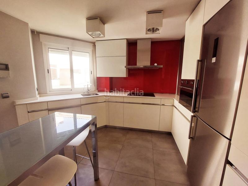 Foto 179371c1-4394-4c9f-9b3c-0ab12eb8dfef. Ático en La Arboleja Murcia