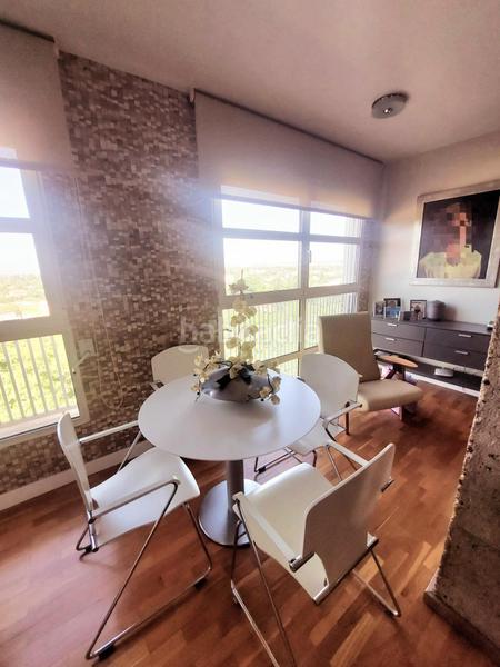 Foto 82ebb8f2-f039-48f9-aa93-27e8f2fb3556. Ático en La Arboleja Murcia