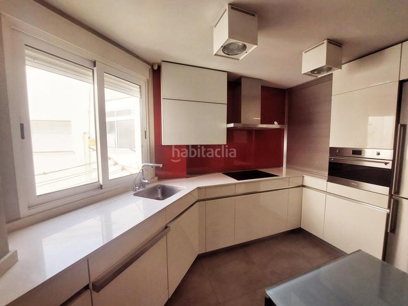 Foto d57dd017-ff55-4af6-9b60-e02ee4bf6bc1. Ático en La Arboleja Murcia