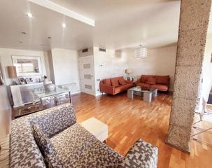 Penthouse in La Arboleja