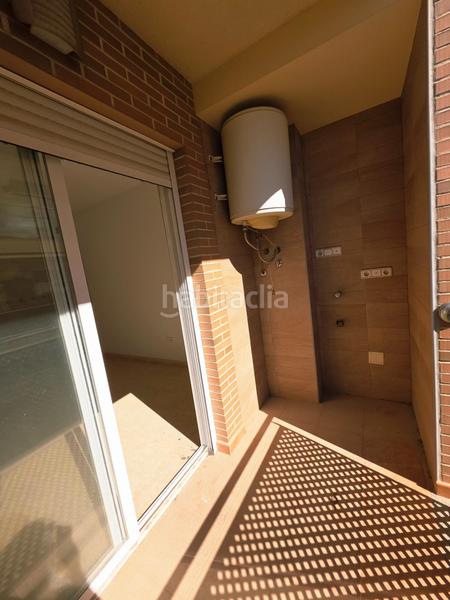Foto 46b1cc33-e407-44df-824b-620521a1bec3. Appartement avec parking dans Beniel