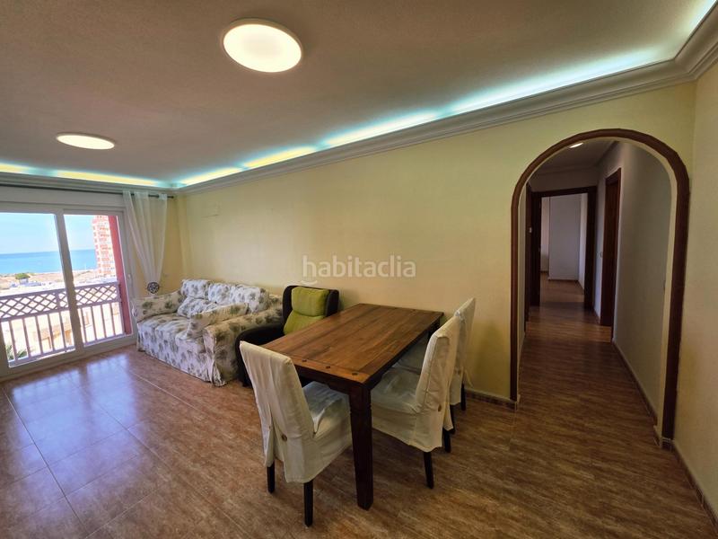 Foto 1c660ed2-cb21-4c60-aa76-446f133a15ec. Apartament amb calefacció piscina a Tomás Maestre Manga del Mar Menor (La)