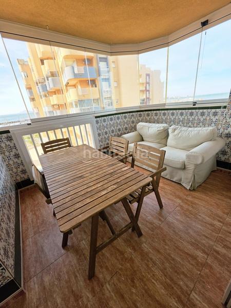 Foto 5bb9d967-01e6-430e-8197-7f9b17c8cb31. Apartament amb calefacció piscina a Tomás Maestre Manga del Mar Menor (La)