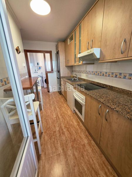 Foto cc56aab6-9948-4366-b574-39d8c640ed0a. Apartament amb calefacció piscina a Tomás Maestre Manga del Mar Menor (La)