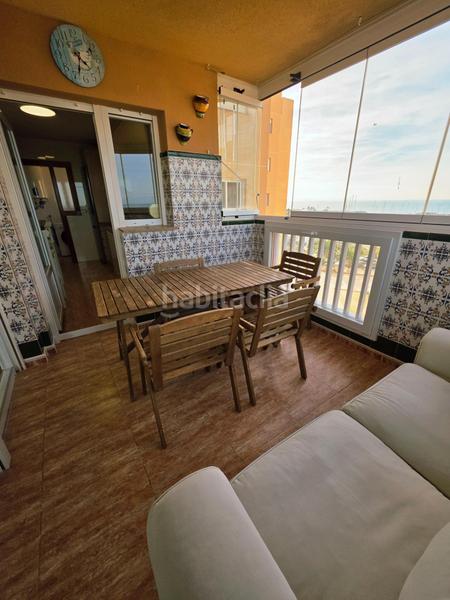 Foto 5547b927-5790-4fae-8ad7-74797ecd0fc8. Apartamento en Tomás Maestre Manga del Mar Menor (La)